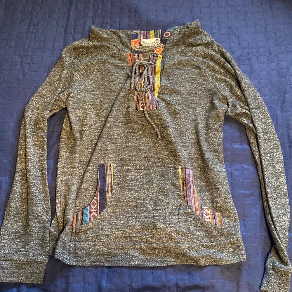 Skönhet Hoodie